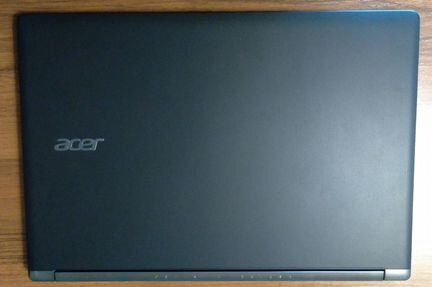 Acer Aspire Nitro V17 Black Edition