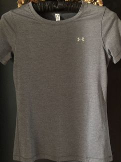 Футболка Under Armour