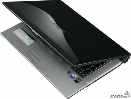 Samsung R40 R40p R40+ R40 Plus на запчасти