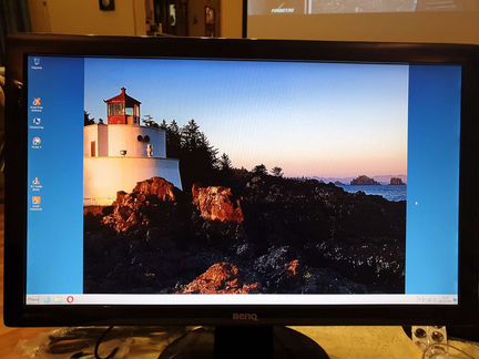 Монитор BenQ GL2250 21.5
