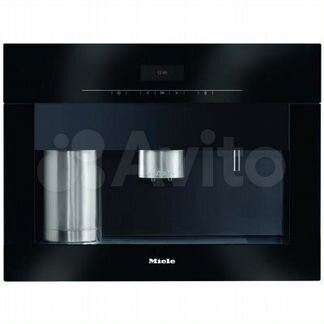Кофемашина Miele