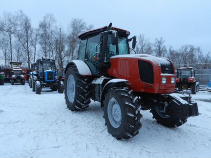 Трактор мтз 2022.3