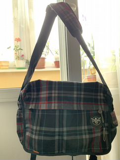 Сумка для ноутбука Chiemsee. Новая