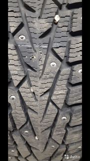 Nokian nordman 7