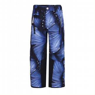 Новые зимние брюки Molo Jump разм 134