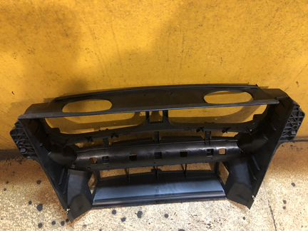 Воздуховод телевизор бмв X6 E71