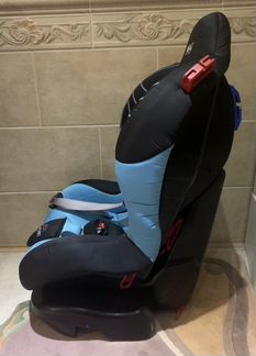 Детское автокресло ABC Design Fashion Sport