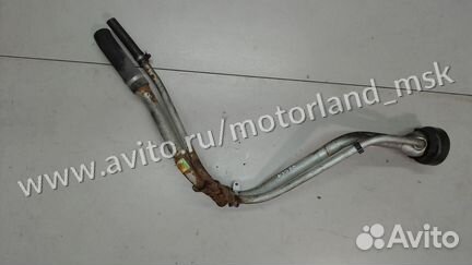 Горловина заливная топливная Ford Focus 1, 2003