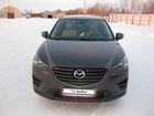 Mazda CX-5 2.0 AT, 2016, 97 842 км объявление продам
