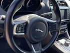 Jaguar XE 2.0 AT, 2017, 88 600 км объявление продам