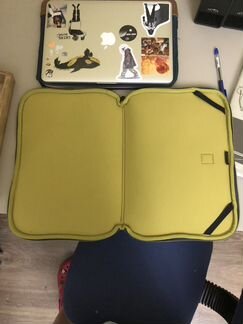Чехол crumpler для ноутбука the gimp 13