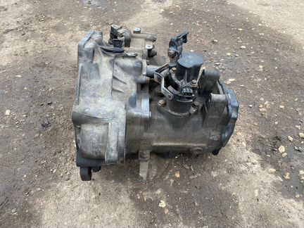 МКПП VW Passat 1.8 б / 1.9 D CHA