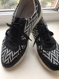 Кеды Ральф Рингер