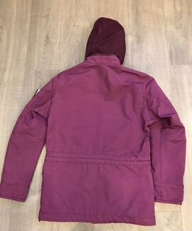Куртка Stone Island David TC PrimaLoft оригинал