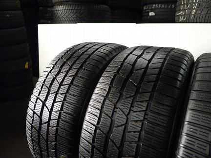 Зимние шины 215 50 17 Continental Win 830P r17 JAx