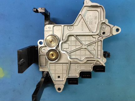 Блок управления АКПП CVT 0AW Audi A4 A5 A6