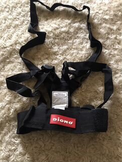 Ремень безопасности (Поводок) для ребенка Sure Ste