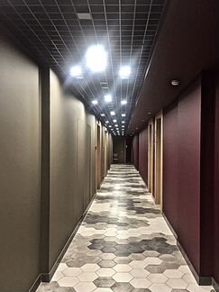 3-к квартира, 70 м², 11/16 эт.