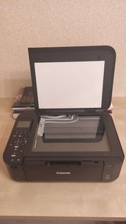 Принтер Canon MG4240