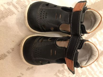 Сандали Kavat