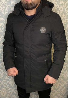 Парка евроЗима Philipp Plein 46,48,54