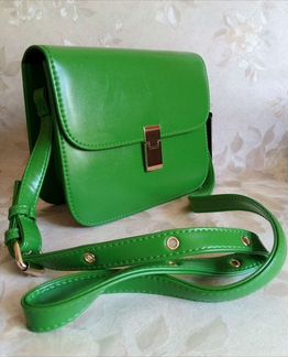 Классическая женская повседневная сумочка