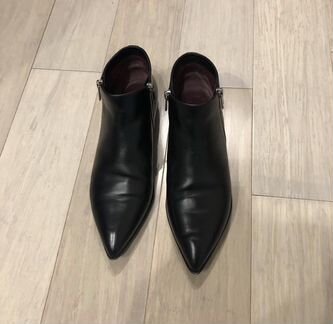 Ботильоны Marc Jacobs оригинал New York