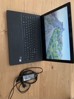Ноутбук lenovo g50-45