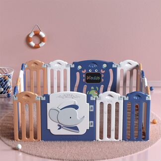 Детский Манеж Ограждение