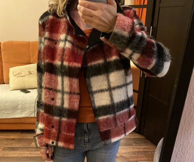 Жакет Zara