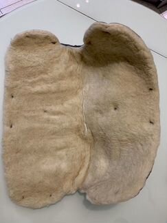 Муфта для рук на коляску