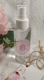 Косметика ручной работы