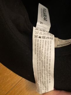 Шляпа шерстяная