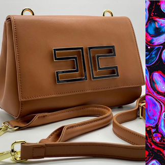 Сумка Elisabetta Franchi