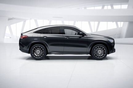 Mercedes-Benz GLE-класс Coupe 2.9 AT, 2020