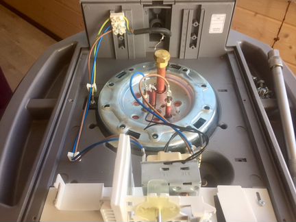 Водонагреватели Stiebel Eltron