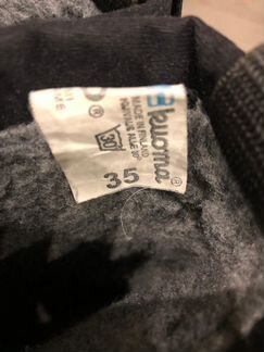 Куома 35 размер