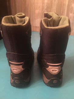 Зимние ботинки Superfit