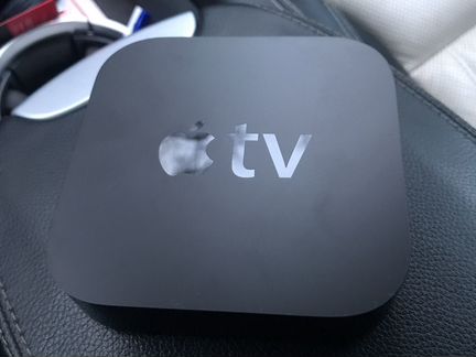 Apple tv 1427 новая