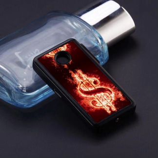 Зажигалка USB подарочная
