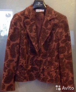 Женский пиджак CF Collection