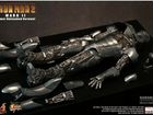 Hot Toys - Iron Man 2 Mark II 2012 объявление продам