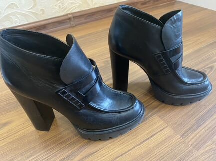 Ботильоны Kenzo