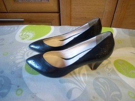 Туфли женские