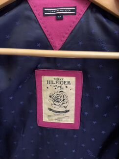 Пальто Tommy Hilfiger