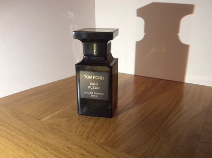 Делюсь Chanel, Vuitton, Guerlain, Tom Ford