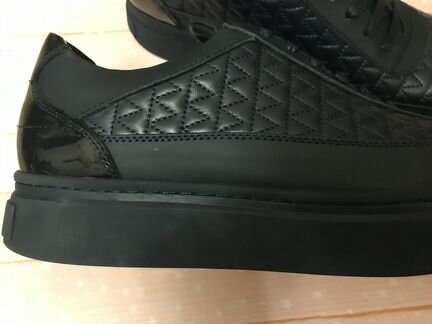 Мужские стильные туфли