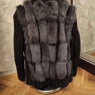 Жилет 46-48 разм