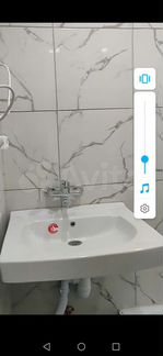 Квартира-студия, 15.5 м², 1/9 эт.