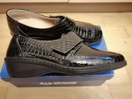 Женские туфли